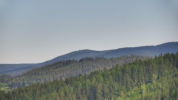 Ski areál U Sachovy studánky