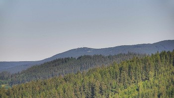 Ski areál U Sachovy studánky