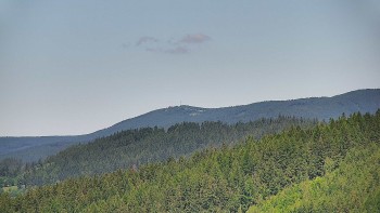 Ski areál U Sachovy studánky