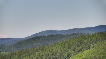 Ski areál U Sachovy studánky