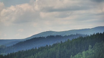 Ski areál U Sachovy studánky