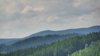 Ski areál U Sachovy studánky