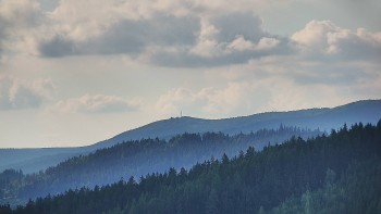 Ski areál U Sachovy studánky