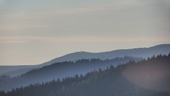 Ski areál U Sachovy studánky