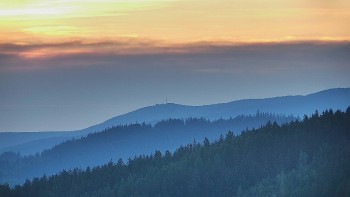 Ski areál U Sachovy studánky
