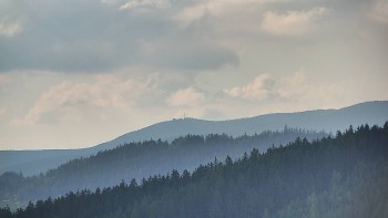 Ski areál U Sachovy studánky