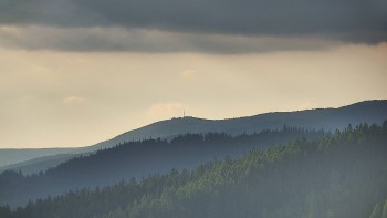 Ski areál U Sachovy studánky