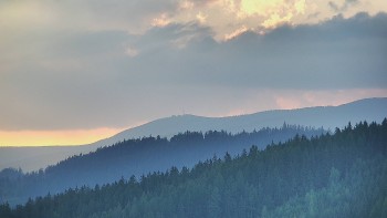 Ski areál U Sachovy studánky