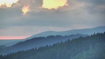 Ski areál U Sachovy studánky