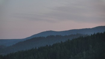Ski areál U Sachovy studánky
