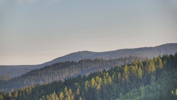 Ski areál U Sachovy studánky