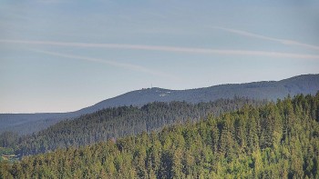 Ski areál U Sachovy studánky