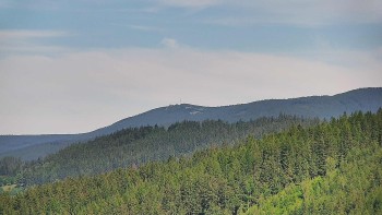 Ski areál U Sachovy studánky