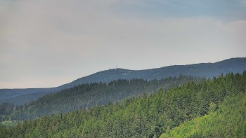 Ski areál U Sachovy studánky