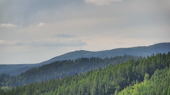 Ski areál U Sachovy studánky