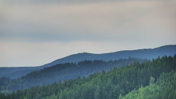 Ski areál U Sachovy studánky