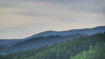 Ski areál U Sachovy studánky