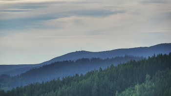 Ski areál U Sachovy studánky
