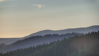 Ski areál U Sachovy studánky