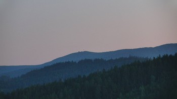 Ski areál U Sachovy studánky