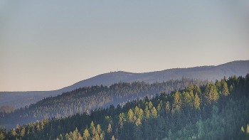Ski areál U Sachovy studánky