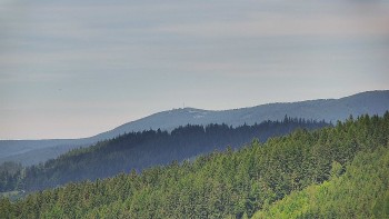 Ski areál U Sachovy studánky