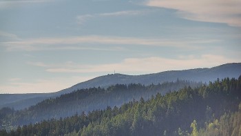 Ski areál U Sachovy studánky