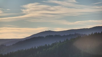 Ski areál U Sachovy studánky