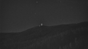 Ski areál U Sachovy studánky