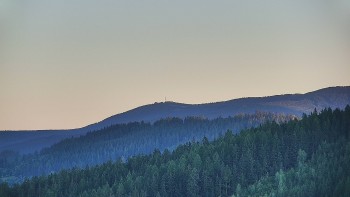 Ski areál U Sachovy studánky