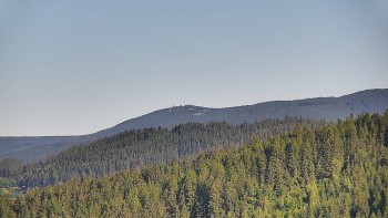Ski areál U Sachovy studánky