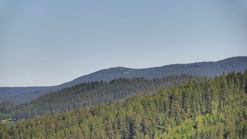 Ski areál U Sachovy studánky