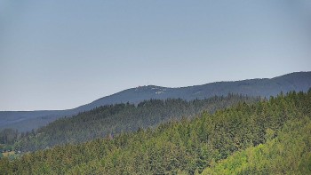 Ski areál U Sachovy studánky