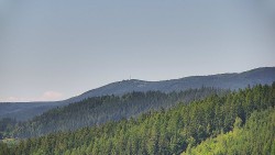 Radhošť