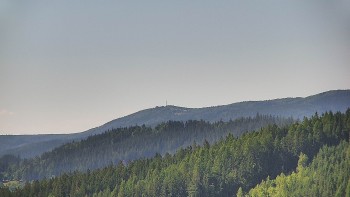 Ski areál U Sachovy studánky