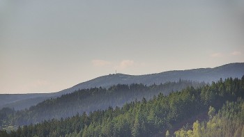 Ski areál U Sachovy studánky