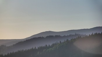 Ski areál U Sachovy studánky