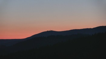 Ski areál U Sachovy studánky