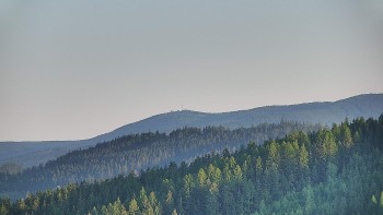 Ski areál U Sachovy studánky