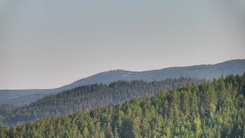 Ski areál U Sachovy studánky