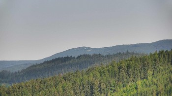 Ski areál U Sachovy studánky