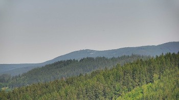 Ski areál U Sachovy studánky