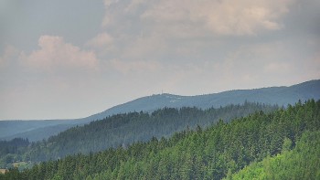 Ski areál U Sachovy studánky