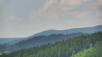 Ski areál U Sachovy studánky