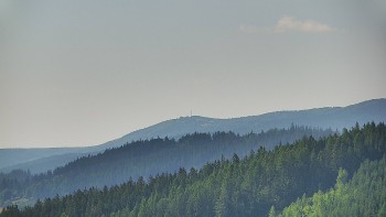 Ski areál U Sachovy studánky