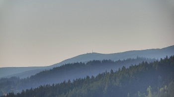 Ski areál U Sachovy studánky