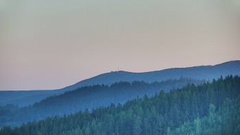 Ski areál U Sachovy studánky
