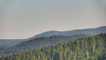 Ski areál U Sachovy studánky