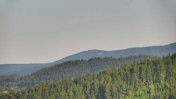 Ski areál U Sachovy studánky