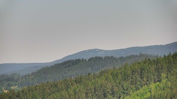 Ski areál U Sachovy studánky